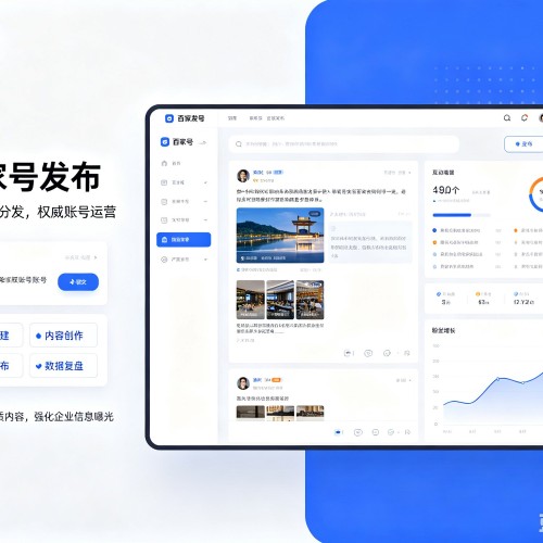 宝坻区百家号信息发布代运营